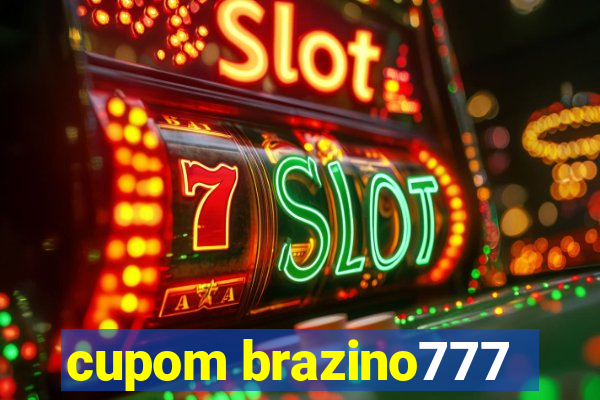 cupom brazino777